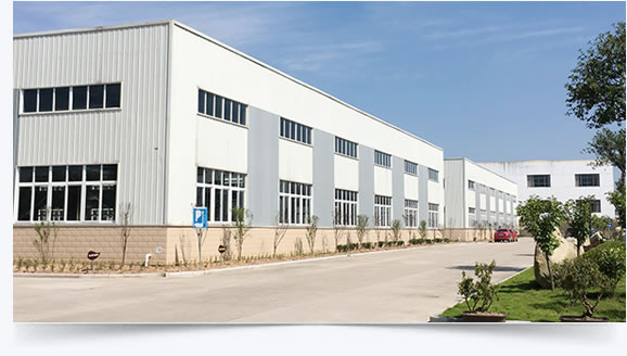Jushang Machinery